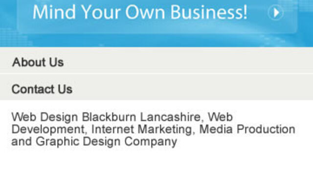 Mobile Websites. Are we there yet Dad?