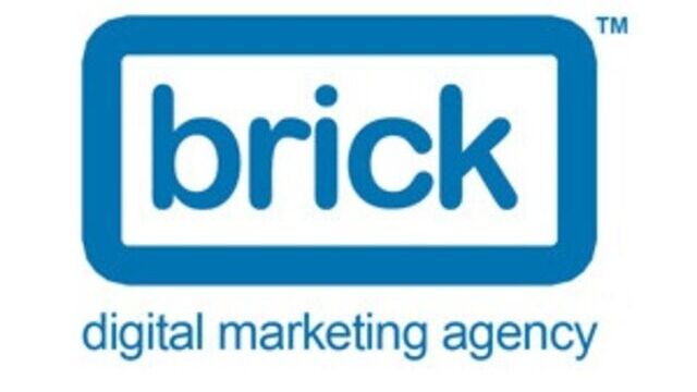 Web Design and Web Development at Brick
