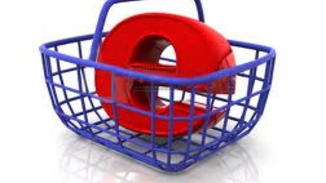 A Demand for E-Commerce