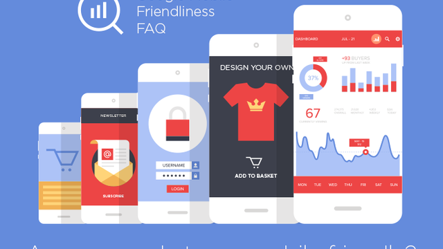 Google and Mobile-Friendliness - Your Questions Answered