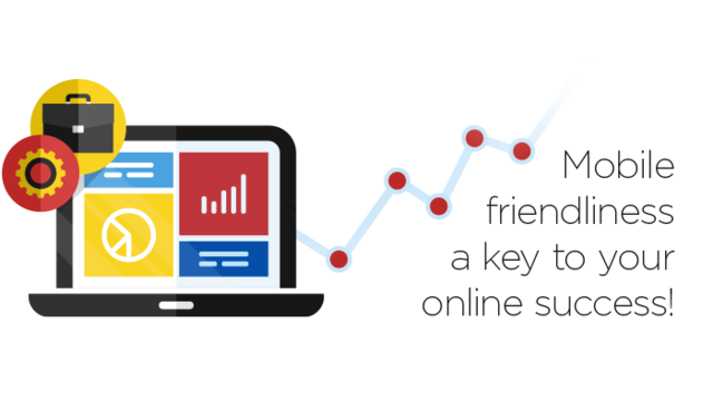 Mobile Web Design - A Crucial Step for Ecommerce Websites
