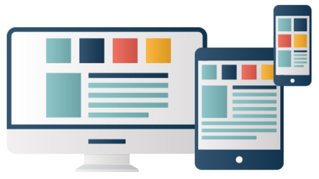 Responsive Web Design – Death of the Desktop?