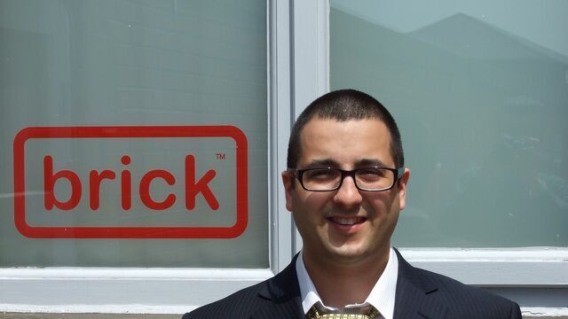 Internet Marketing Lancashire - Brick Technology welcome new team member