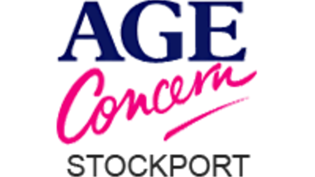 Age Concern Stockport