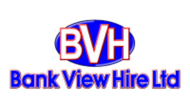 Bank View Hire