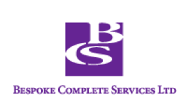 Bespoke Complete Services Ltd