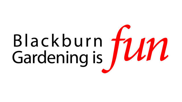 Blackburn Gardening is Fun