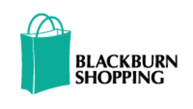 Blackburn Shopping