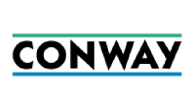 Conway Commercial Trailers