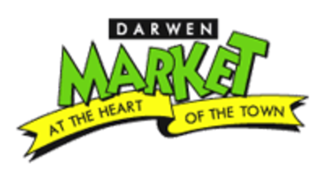 Darwen Market