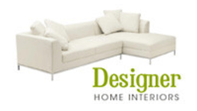 Designer Home Interiors