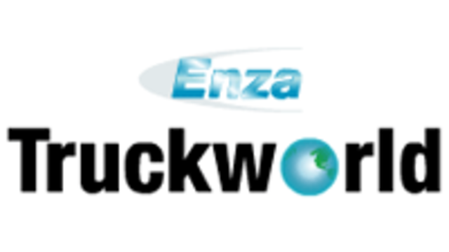 Enza's Truck World
