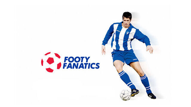 Footy Fanatics