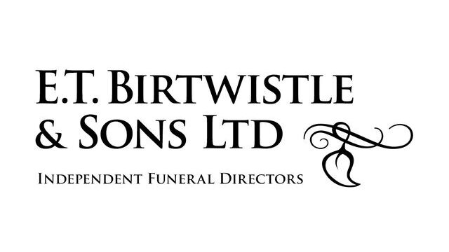 ET Birtwistle & Sons Ltd