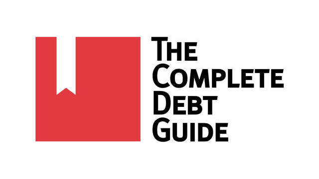 The Complete Debt Guide