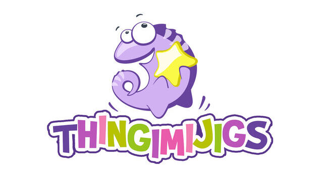 Thingimijigs (2008)
