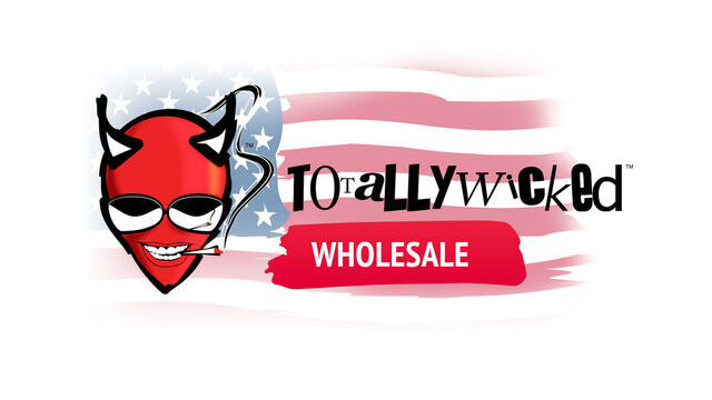 Wholesale - Totally Wicked eLiquid
